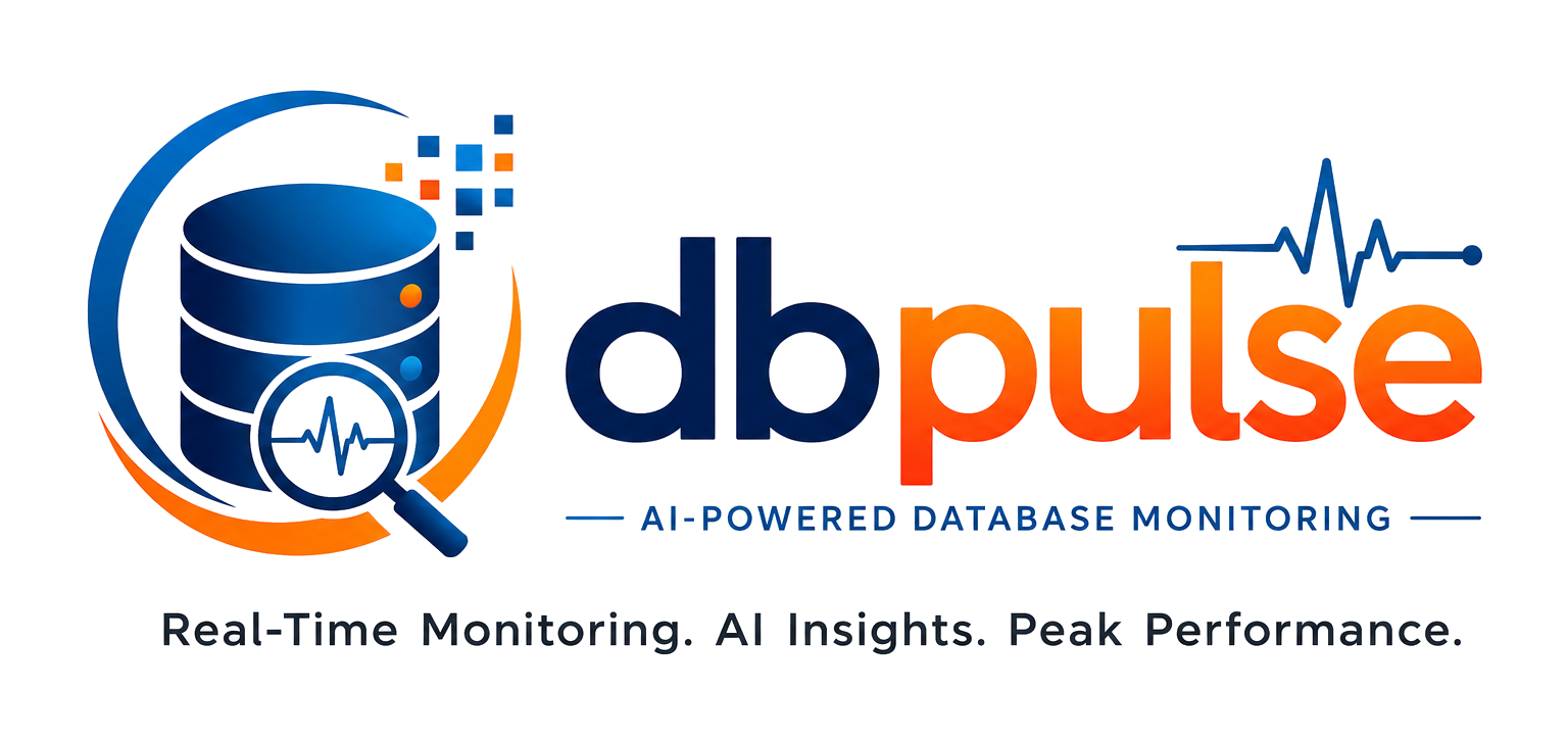 DB Monitor Logo